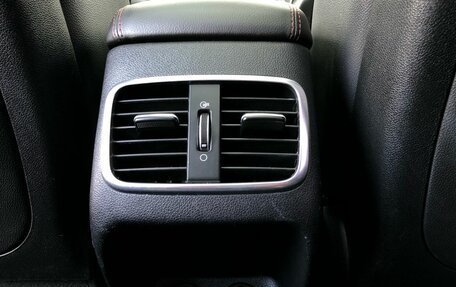 KIA Optima IV, 2017 год, 1 870 000 рублей, 22 фотография