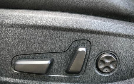 KIA Optima IV, 2017 год, 1 870 000 рублей, 21 фотография