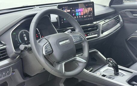 Haval H6, 2022 год, 1 420 000 рублей, 11 фотография