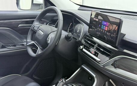 Haval H6, 2022 год, 1 420 000 рублей, 12 фотография