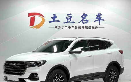 Haval H6, 2022 год, 1 310 000 рублей, 1 фотография