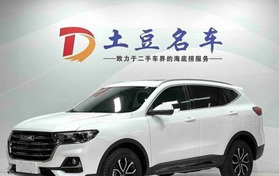 Haval H6, 2022 год, 1 310 000 рублей, 1 фотография