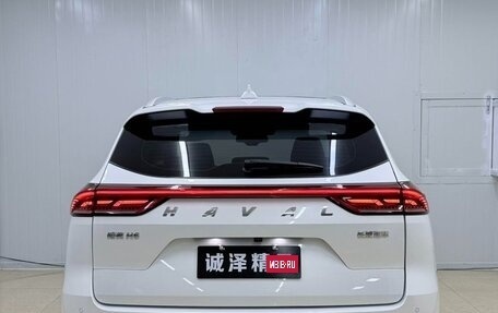 Haval H6, 2022 год, 1 420 000 рублей, 5 фотография