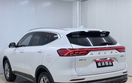 Haval H6, 2022 год, 1 420 000 рублей, 6 фотография