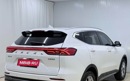 Haval H6, 2022 год, 1 420 000 рублей, 4 фотография