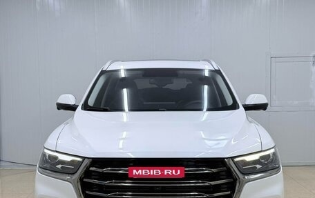 Haval H6, 2022 год, 1 420 000 рублей, 2 фотография