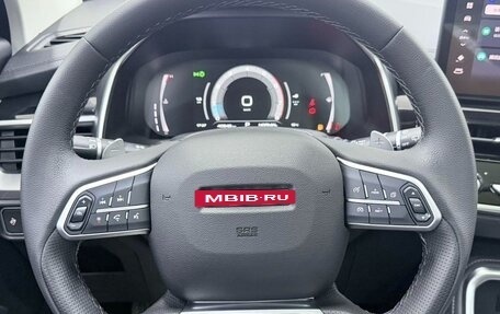 Haval H6, 2022 год, 1 420 000 рублей, 7 фотография