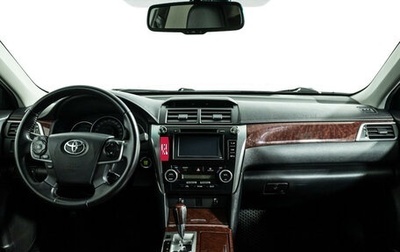 Toyota Camry, 2014 год, 1 469 898 рублей, 1 фотография