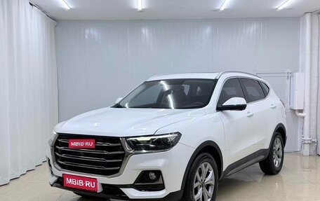 Haval H6, 2022 год, 1 420 000 рублей, 1 фотография