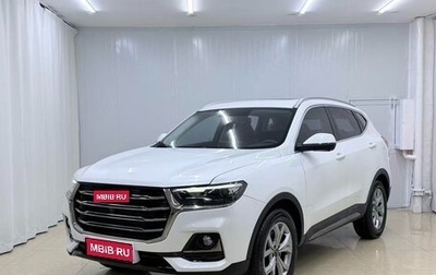 Haval H6, 2022 год, 1 420 000 рублей, 1 фотография