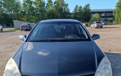 Opel Astra H, 2007 год, 479 000 рублей, 1 фотография