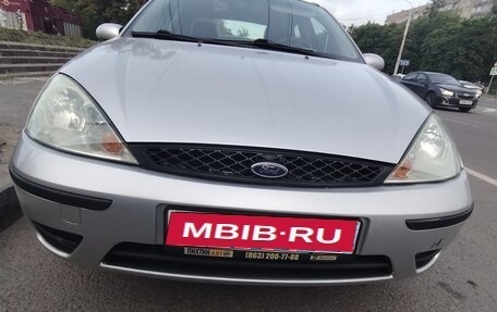 Ford Focus IV, 2005 год, 450 000 рублей, 1 фотография