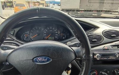 Ford Focus IV, 2004 год, 180 000 рублей, 1 фотография