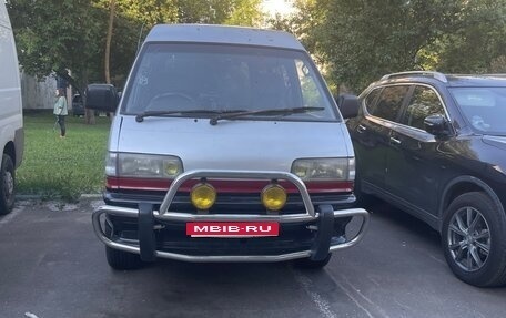 Toyota Lite Ace III, 1988 год, 220 000 рублей, 1 фотография