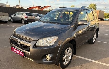 Toyota RAV4, 2010 год, 1 880 000 рублей, 1 фотография