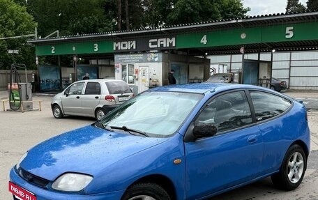 Mazda 323, 1997 год, 200 000 рублей, 1 фотография