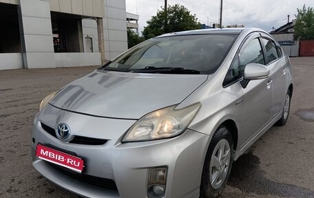 Toyota Prius, 2009 год, 989 000 рублей, 1 фотография