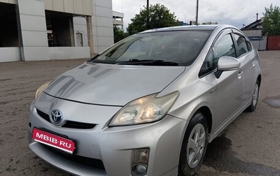 Toyota Prius, 2009 год, 989 000 рублей, 1 фотография