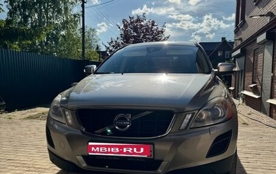 Volvo XC60 II, 2011 год, 1 750 000 рублей, 1 фотография