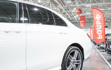 Mercedes-Benz E-Класс, 2020 год, 4 199 000 рублей, 6 фотография