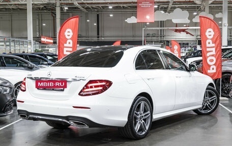 Mercedes-Benz E-Класс, 2020 год, 4 199 000 рублей, 13 фотография