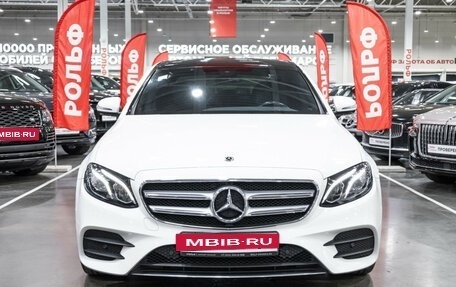 Mercedes-Benz E-Класс, 2020 год, 4 199 000 рублей, 7 фотография