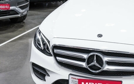 Mercedes-Benz E-Класс, 2020 год, 4 199 000 рублей, 8 фотография