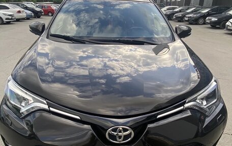 Toyota RAV4, 2016 год, 2 600 000 рублей, 1 фотография