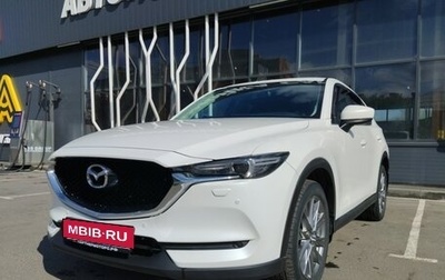Mazda CX-5 II, 2020 год, 3 390 000 рублей, 1 фотография