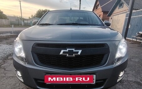 Chevrolet Cobalt II, 2013 год, 450 000 рублей, 1 фотография