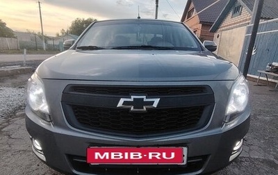Chevrolet Cobalt II, 2013 год, 450 000 рублей, 1 фотография