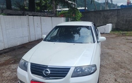 Nissan Almera Classic, 2012 год, 670 000 рублей, 1 фотография