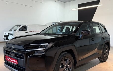 Toyota RAV4, 2026 год, 4 190 000 рублей, 1 фотография