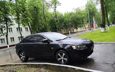 Mitsubishi Lancer IX, 2008 год, 500 000 рублей, 1 фотография