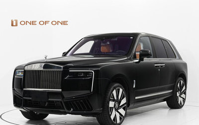 Rolls-Royce Cullinan, 2026 год, 44 200 000 рублей, 1 фотография