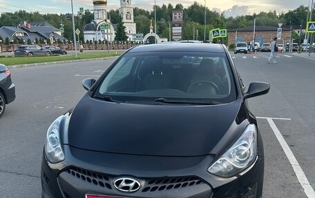 Hyundai i30 II рестайлинг, 2013 год, 980 000 рублей, 1 фотография