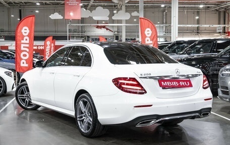 Mercedes-Benz E-Класс, 2020 год, 4 199 000 рублей, 17 фотография