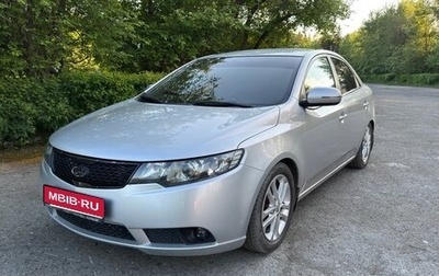 KIA Cerato III, 2010 год, 900 000 рублей, 1 фотография