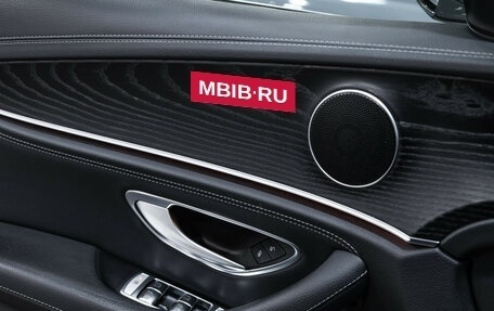 Mercedes-Benz E-Класс, 2020 год, 4 199 000 рублей, 29 фотография