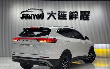 Haval H6, 2022 год, 1 380 000 рублей, 4 фотография