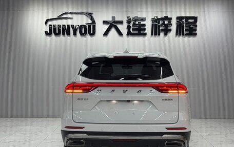 Haval H6, 2022 год, 1 380 000 рублей, 5 фотография