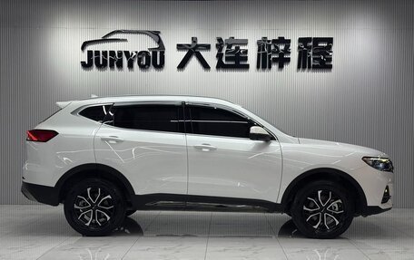 Haval H6, 2022 год, 1 380 000 рублей, 8 фотография