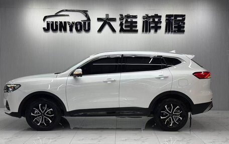 Haval H6, 2022 год, 1 380 000 рублей, 7 фотография