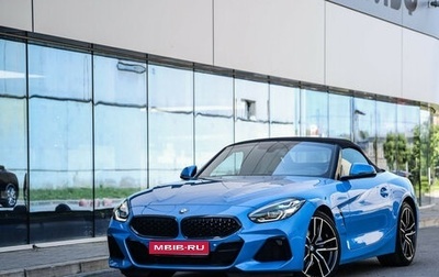 BMW Z4, 2020 год, 6 500 000 рублей, 1 фотография