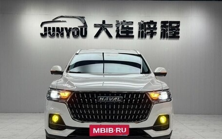 Haval H6, 2022 год, 1 380 000 рублей, 2 фотография