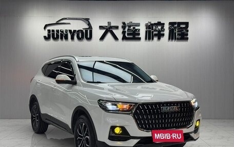 Haval H6, 2022 год, 1 380 000 рублей, 3 фотография