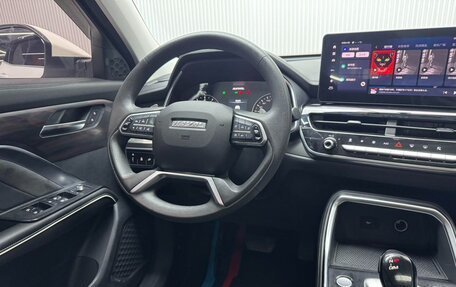 Haval H6, 2022 год, 1 380 000 рублей, 11 фотография