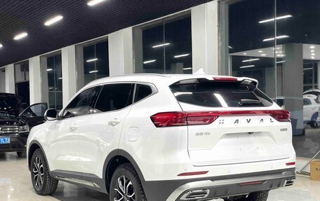 Haval H6, 2022 год, 1 310 000 рублей, 4 фотография