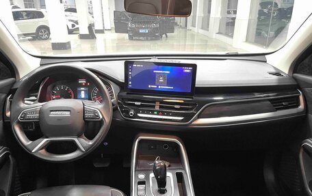 Haval H6, 2022 год, 1 310 000 рублей, 9 фотография