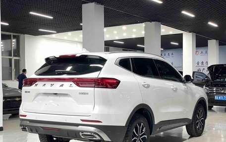 Haval H6, 2022 год, 1 310 000 рублей, 6 фотография